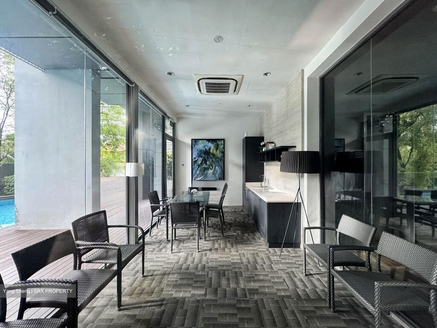 The Peak @ Cairnhill II (D9), Apartment #511577471